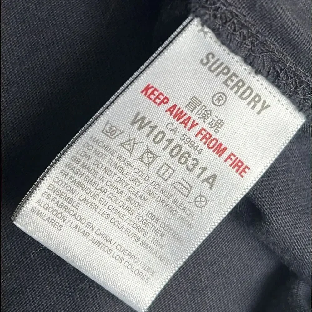 SuperDRY Tee - Picture 6 of 6